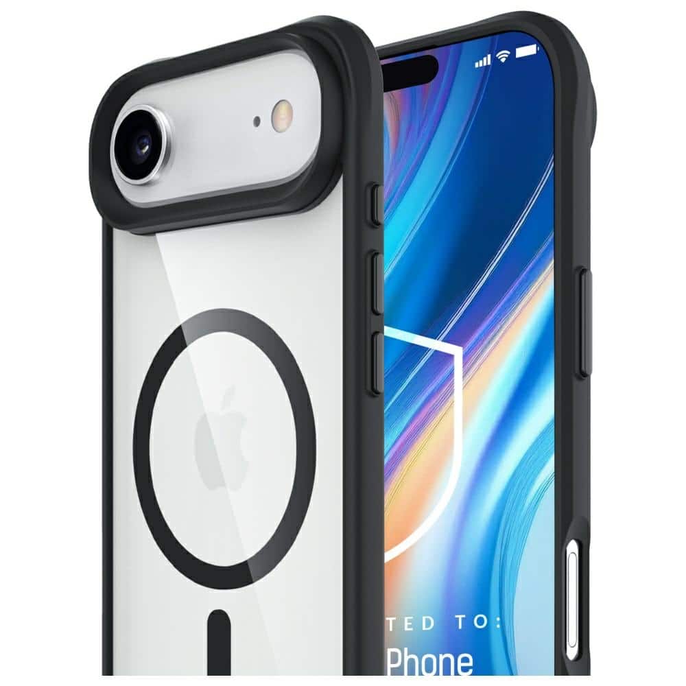 3MK Satin Amor MagCase - θήκη για Apple iPhone Air - Πολύχρωμο - Image 8