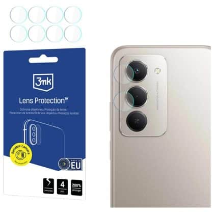 Προστασία Φακού 3mk Lens Protect Για Xiaomi Redmi 15 4g/15 5g