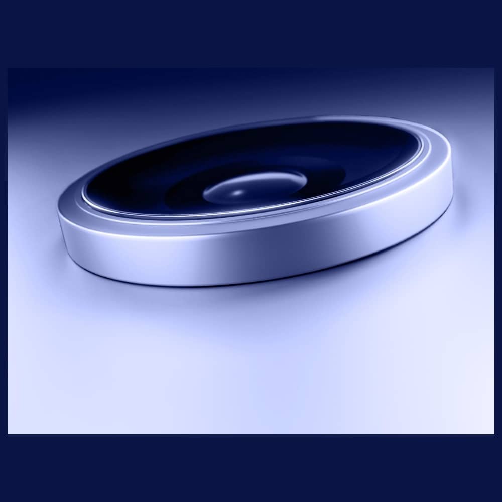 Προστασία Φακού 3mk Hardy Για Apple iPhone 17 - Μπλε - Image 4