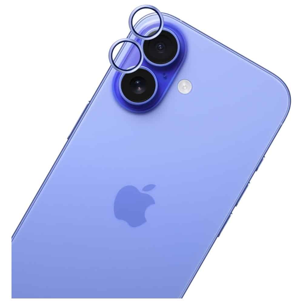 Προστασία Φακού 3mk Hardy Για Apple iPhone 17 - Μπλε - Image 5