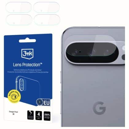Προστασία Φακού 3mk Lens Protect Για Google Pixel 10