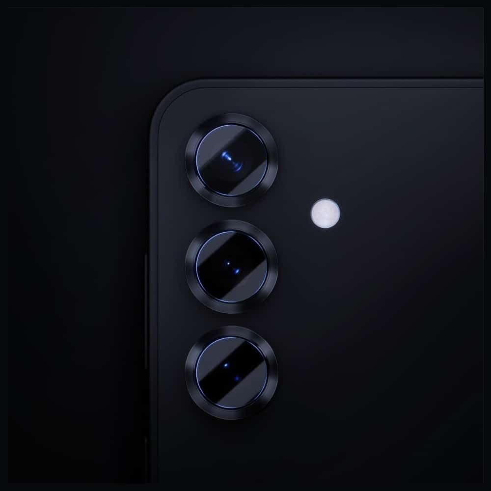 Προστασία Φακού 3mk Lens Protect Για Samsung Galaxy S25 Fe - Image 4