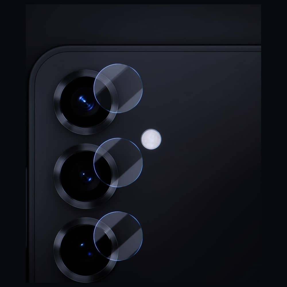 Προστασία Φακού 3mk Lens Protect Για Samsung Galaxy S25 Fe - Image 6