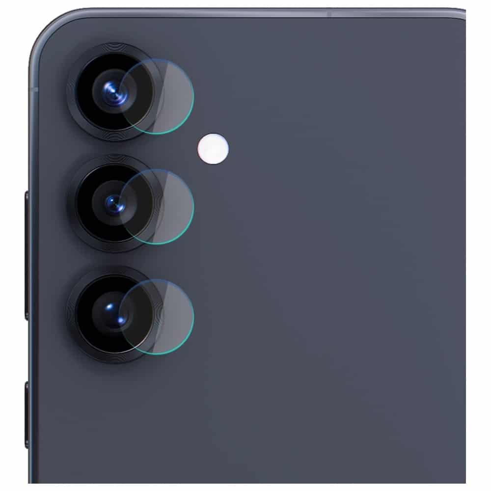 Προστασία Φακού 3mk Lens Protect Για Samsung Galaxy S25 Fe - Image 7