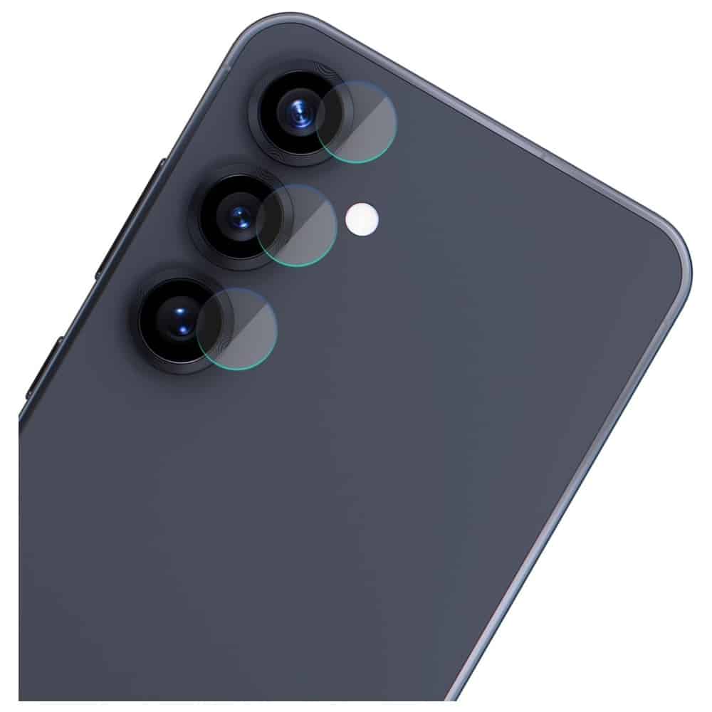 Προστασία Φακού 3mk Lens Protect Για Samsung Galaxy S25 Fe - Image 8