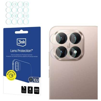 Προστασία Φακού 3mk Lens Protect Για Xiaomi 15t