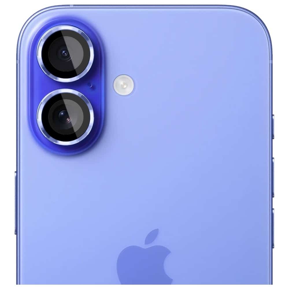 Προστασία Φακού 3mk Lens Protection Pro Για Apple iPhone 17 - Μπλε - Image 2