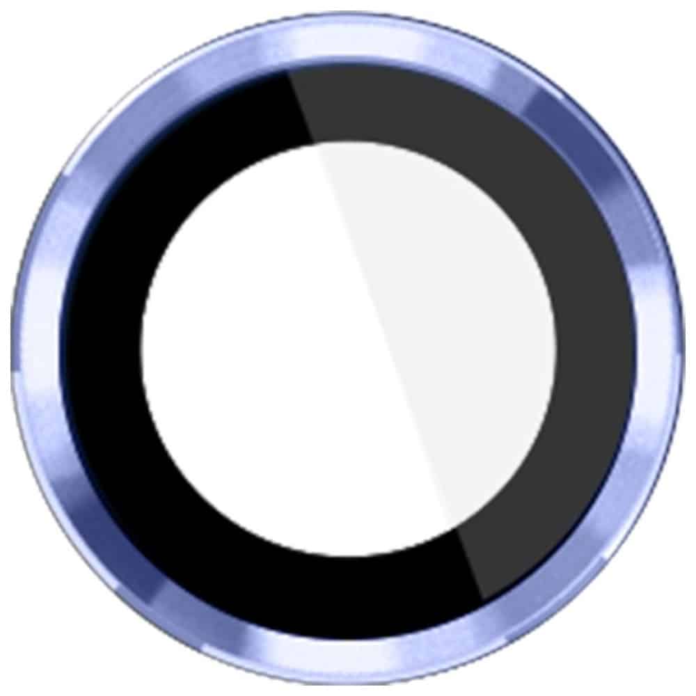 Προστασία Φακού 3mk Lens Protection Pro Για Apple iPhone 17 - Μπλε - Image 3