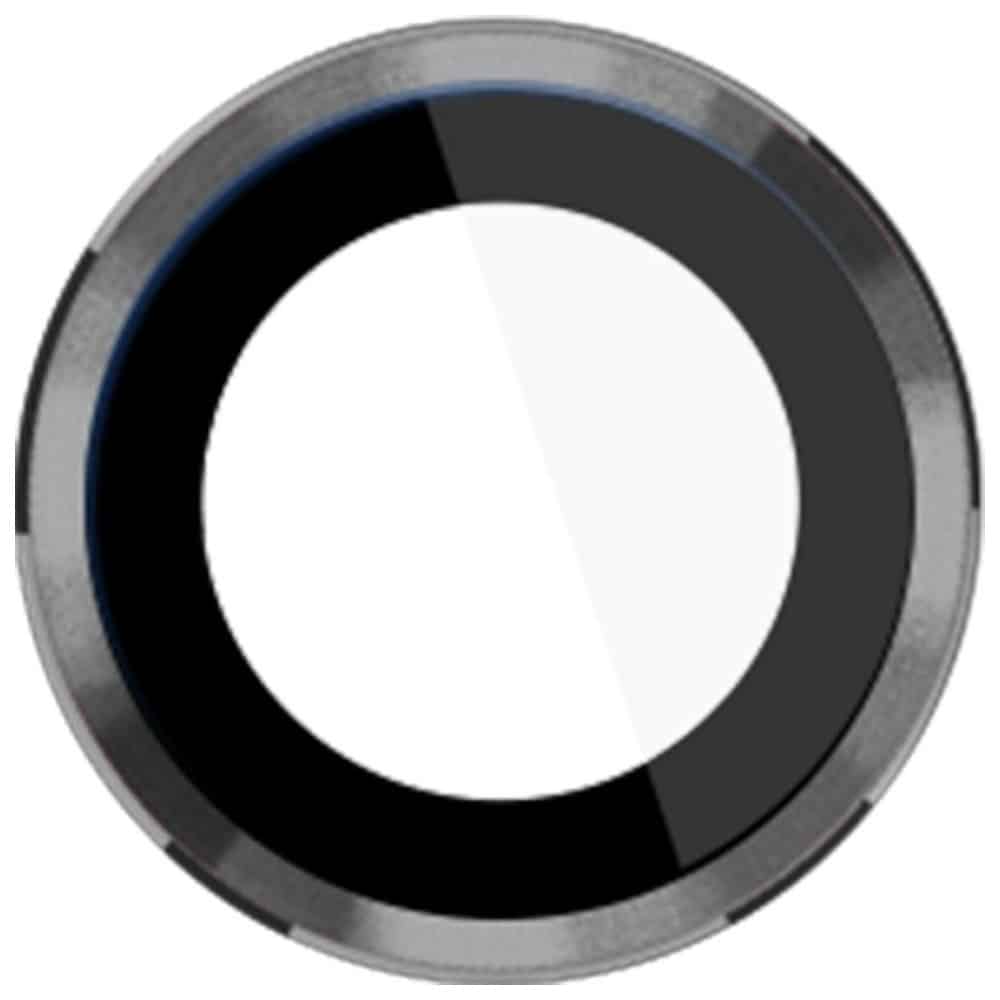 3mk Lens Protection Pro Για Apple iPhone 17 Pro / 17 Pro Max - Γκρι - Image 3