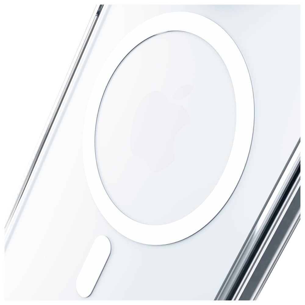 3MK Clear MagCase - θήκη για Apple iPhone 17 Air - Πολύχρωμο - Image 8
