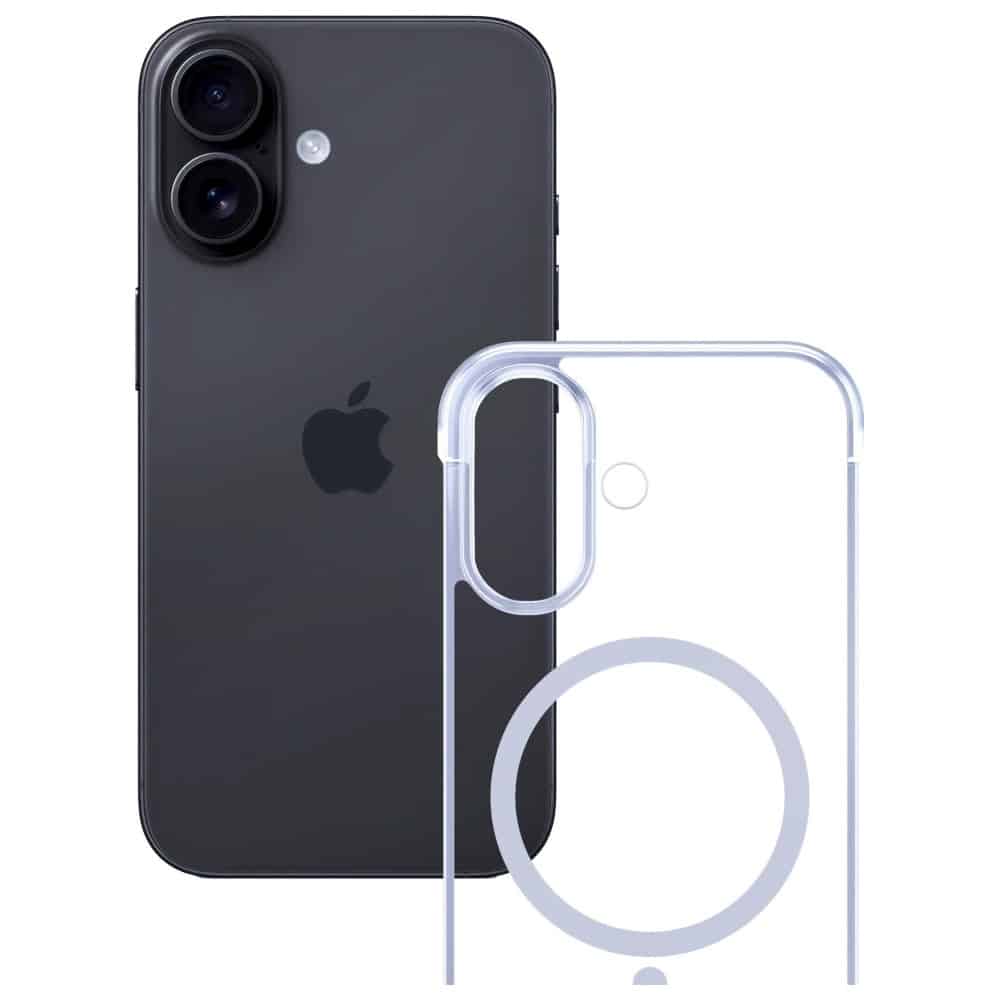 3MK Just20g - θήκη για Apple iPhone 17 - Πολύχρωμο - Image 8