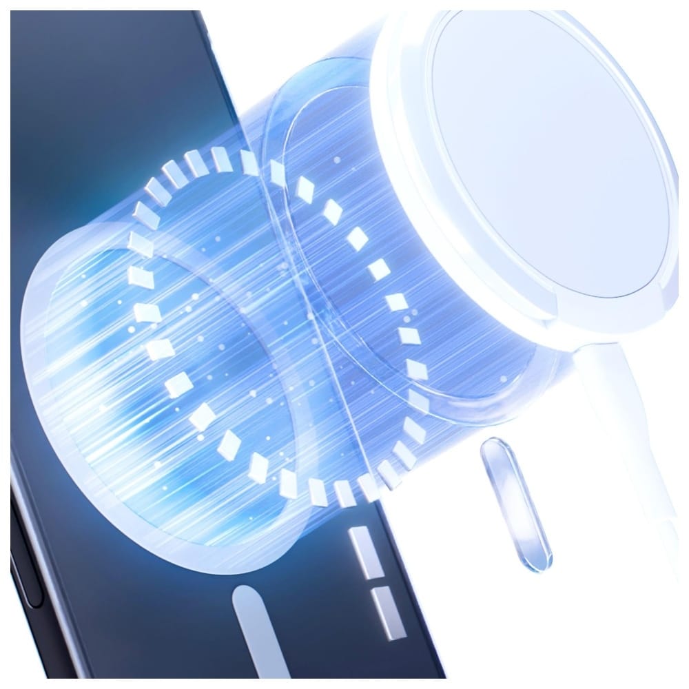 3MK Just20g - θήκη για Apple iPhone 17 - Πολύχρωμο - Image 2