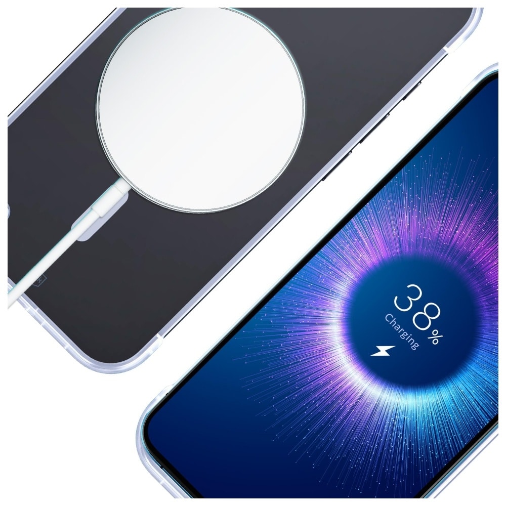 3MK Just20g - θήκη για Apple iPhone 17 - Πολύχρωμο - Image 4