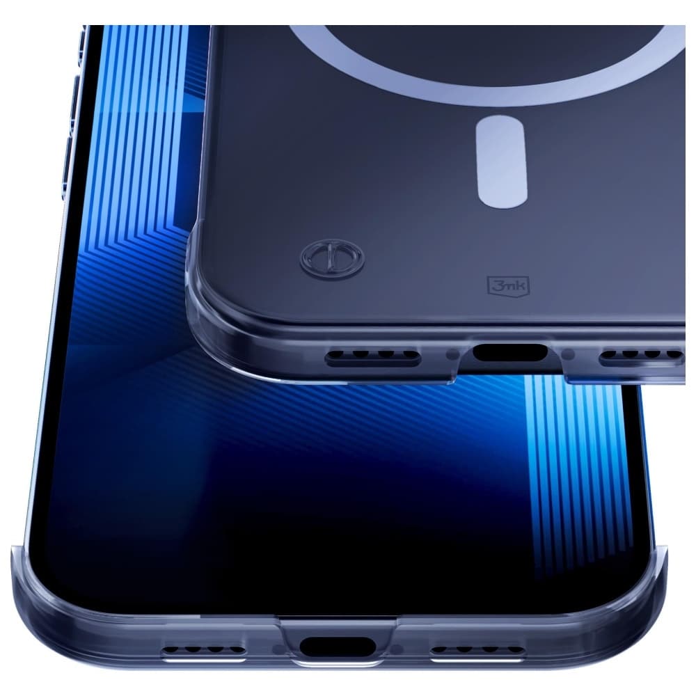 3MK Just20g - θήκη για Apple iPhone 17 - Πολύχρωμο - Image 5