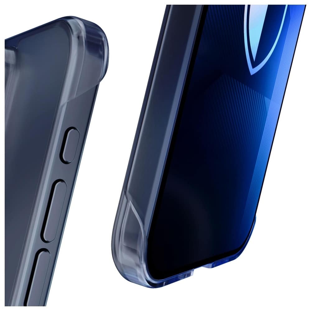 3MK Just20g - θήκη για Apple iPhone 17 - Πολύχρωμο - Image 6