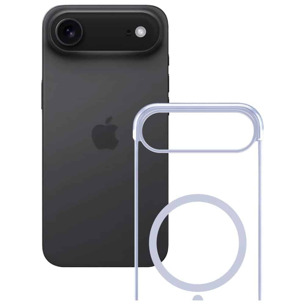3MK Just20g MagCase - θήκη για Apple iPhone Air - Πολύχρωμο - Image 7