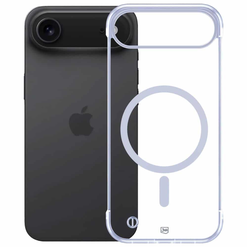 3MK Just20g MagCase - θήκη για Apple iPhone Air - Πολύχρωμο - Image 5