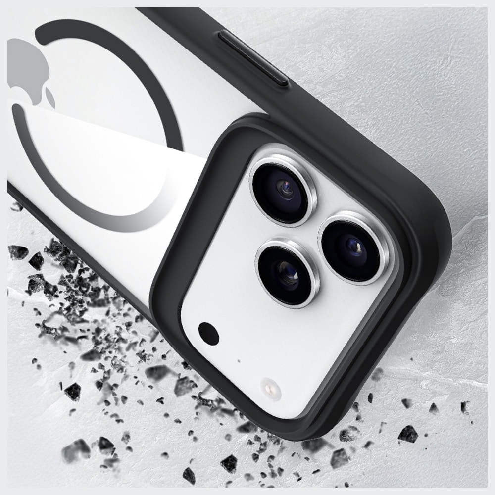3MK Satin Armor MagCase - θήκη για Apple iPhone 17 Pro Max - Πολύχρωμο - Image 6