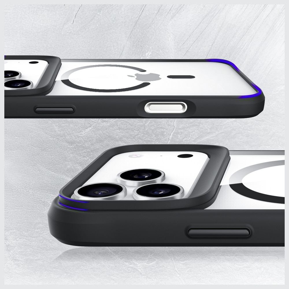 3MK Satin Armor MagCase - θήκη για Apple iPhone 17 Pro Max - Πολύχρωμο - Image 7