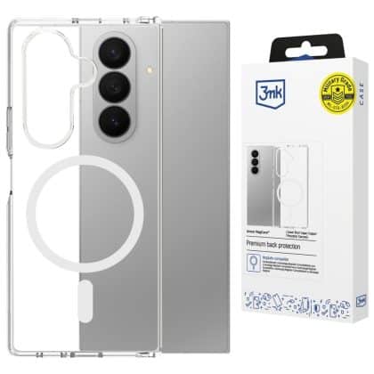 3MK Armor MagCase - θήκη για Samsung Galaxy Z Fold7 - Πολύχρωμο