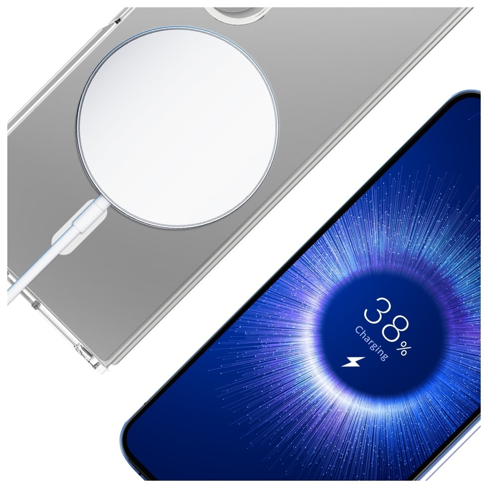 3MK Armor MagCase - θήκη για Samsung Galaxy Z Fold7 - Πολύχρωμο - Image 5