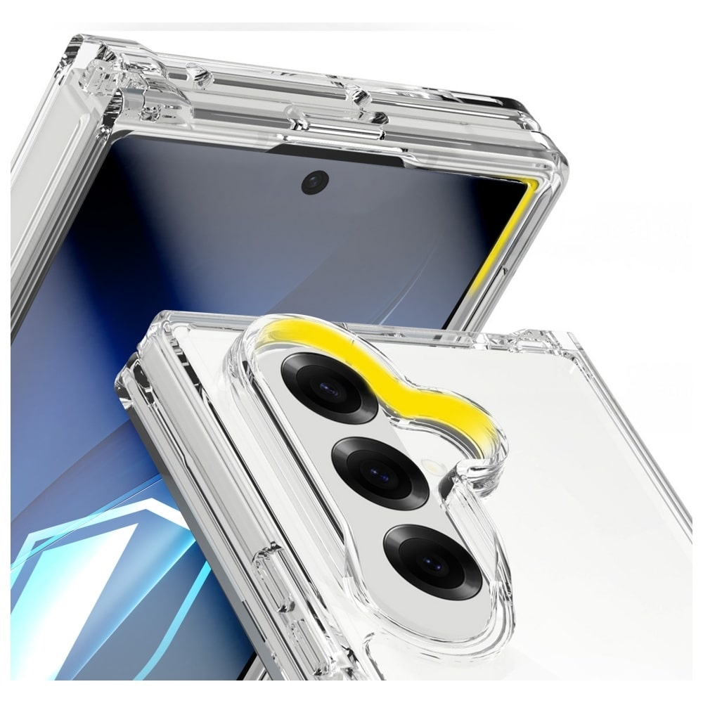 3MK Armor MagCase - θήκη για Samsung Galaxy Z Fold7 - Πολύχρωμο - Image 6