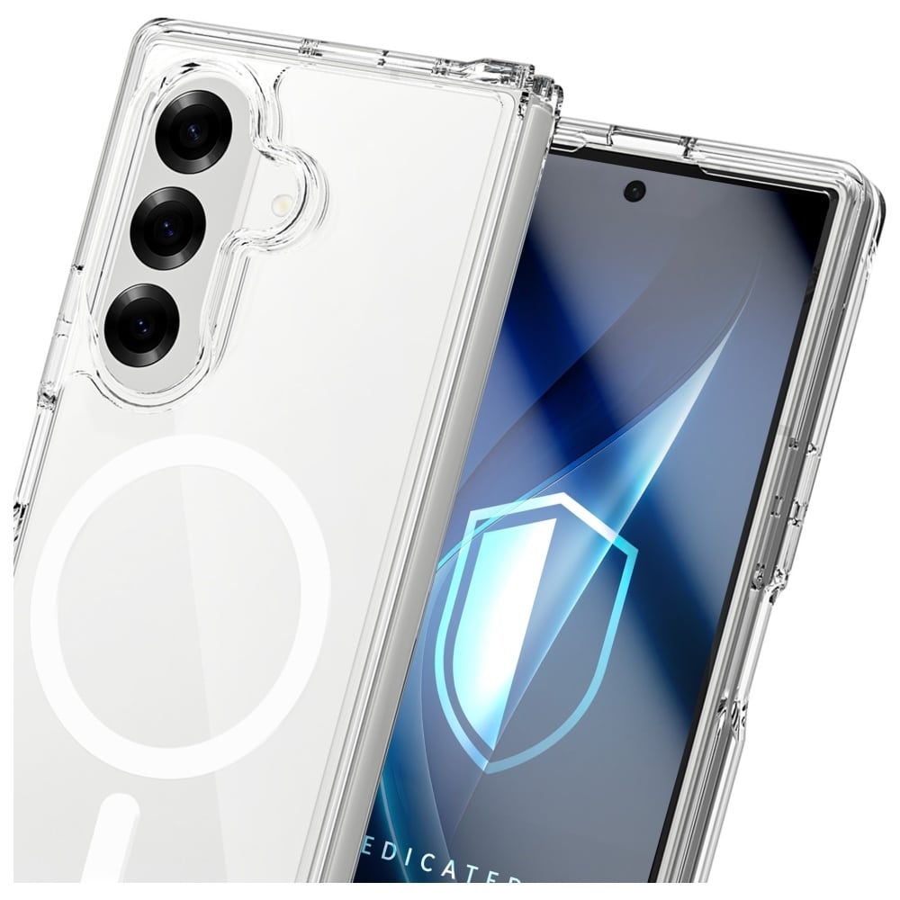 3MK Armor MagCase - θήκη για Samsung Galaxy Z Fold7 - Πολύχρωμο - Image 7