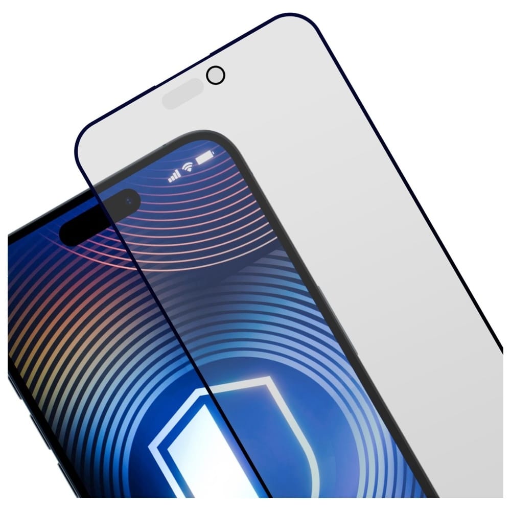 3mk Hardglass Matt Max Privacy Για Apple iPhone 17 Pro Max - Image 4
