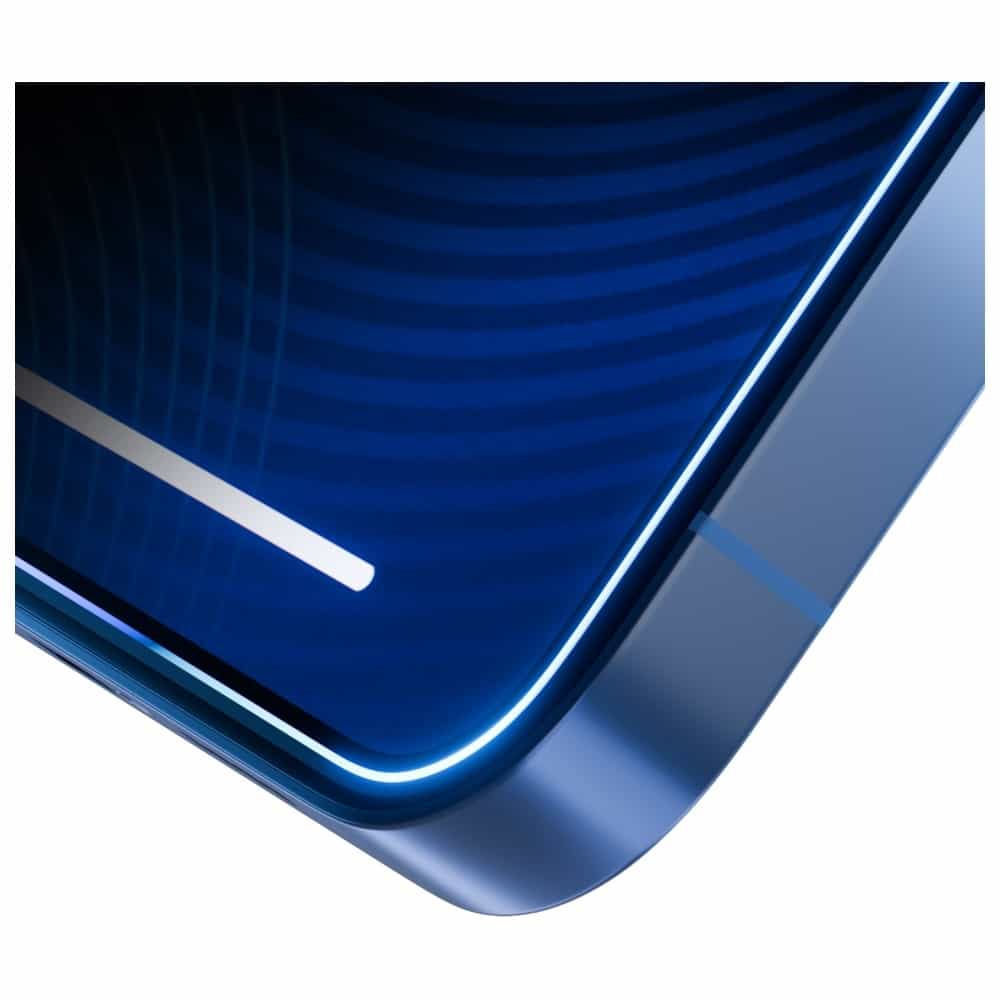 Θωρακισμένο Γυαλί 3mk Hardglass Matt Max Για Apple iPhone 16 Pro / 17 - Image 5