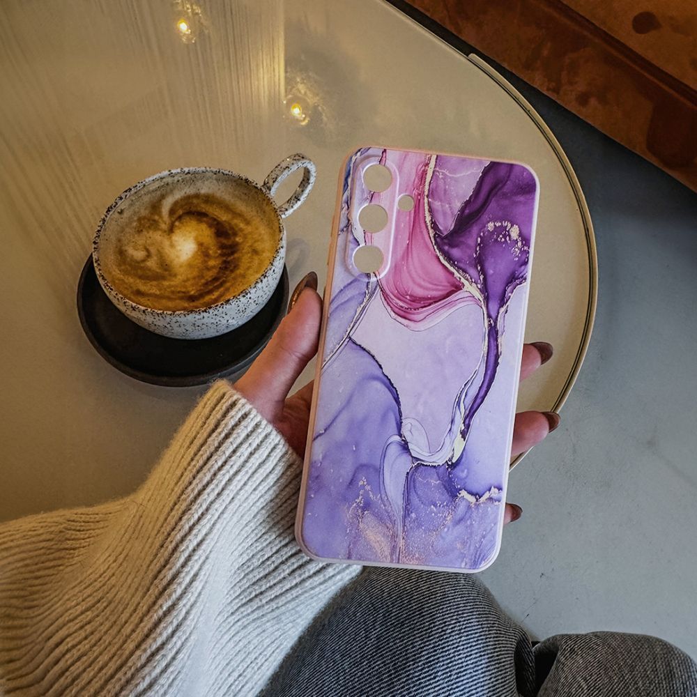 TECH-PROTECT Icon - θήκη για Samsung Galaxy A17 4G - Πολύχρωμο - Image 3