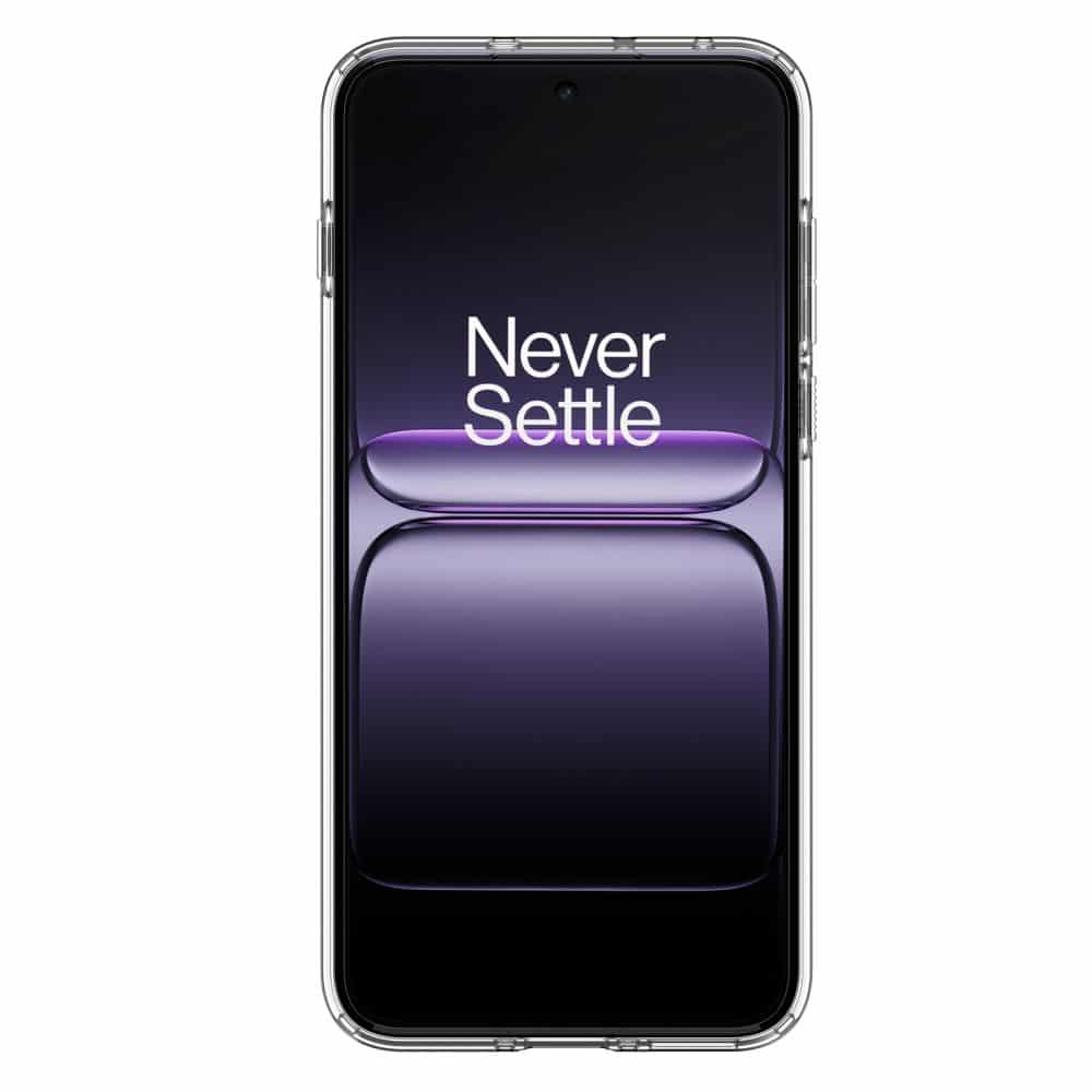 Spigen Ultra Hybrid - θήκη για Oneplus Nord 5 - Διάφανο - Image 3