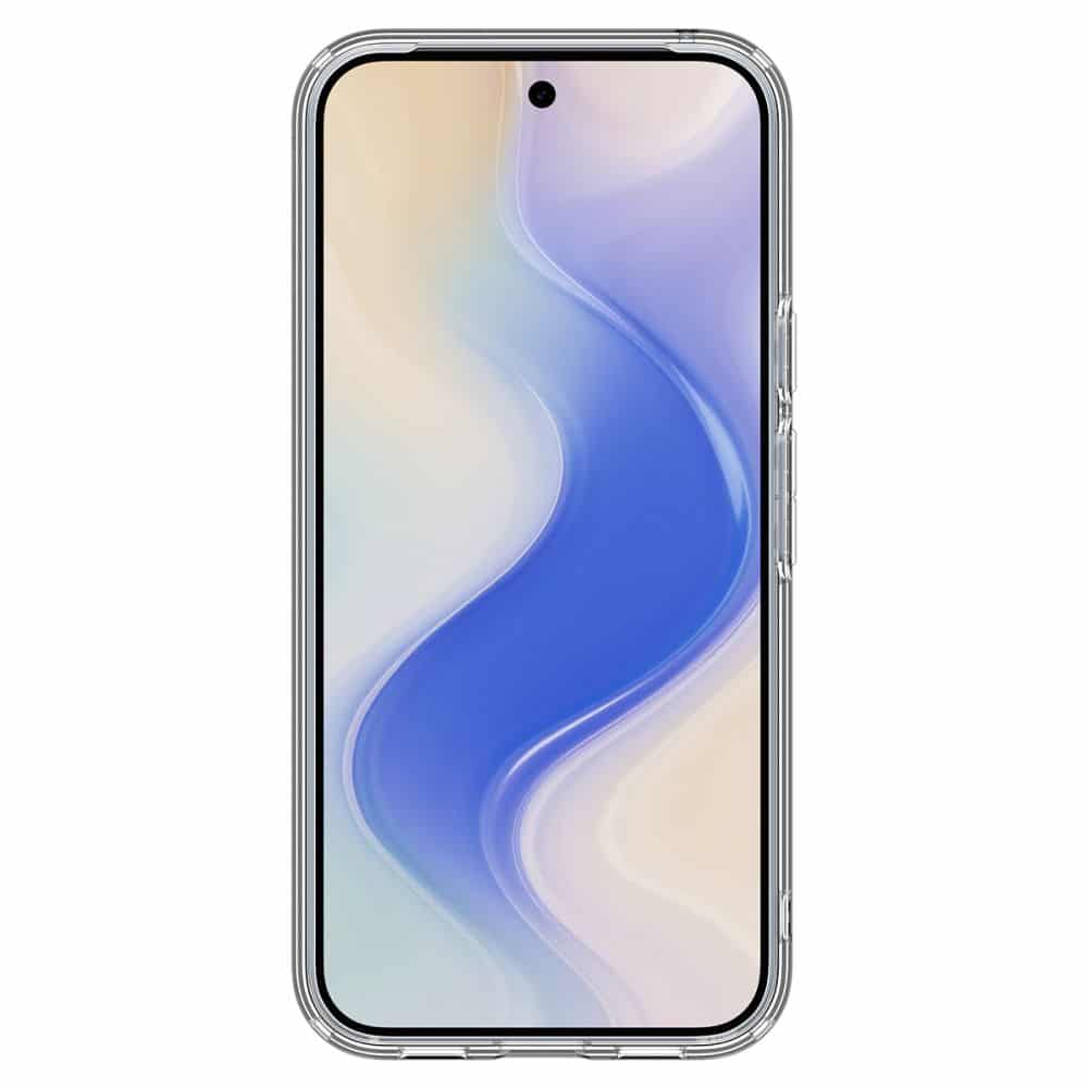 Spigen Ultra Hybrid - θήκη για Google Pixel 10 / Pro - Διάφανο - Image 3