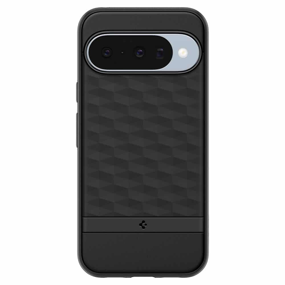 Spigen Parallax - θήκη για Google Pixel 10 / Pro - Μαύρο - Image 3
