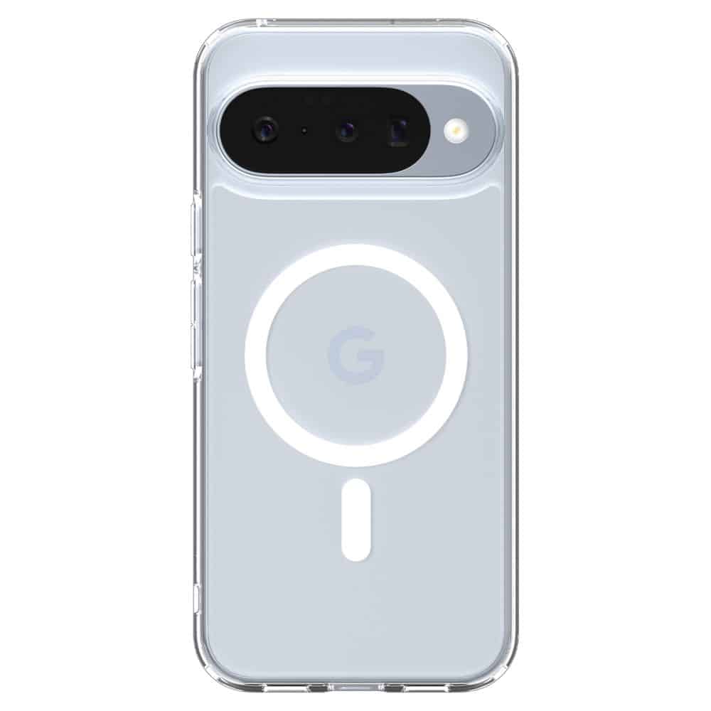 Spigen Ultra Hybrid - θήκη για Google Pixel 10 / Pro - Διάφανο - Image 3