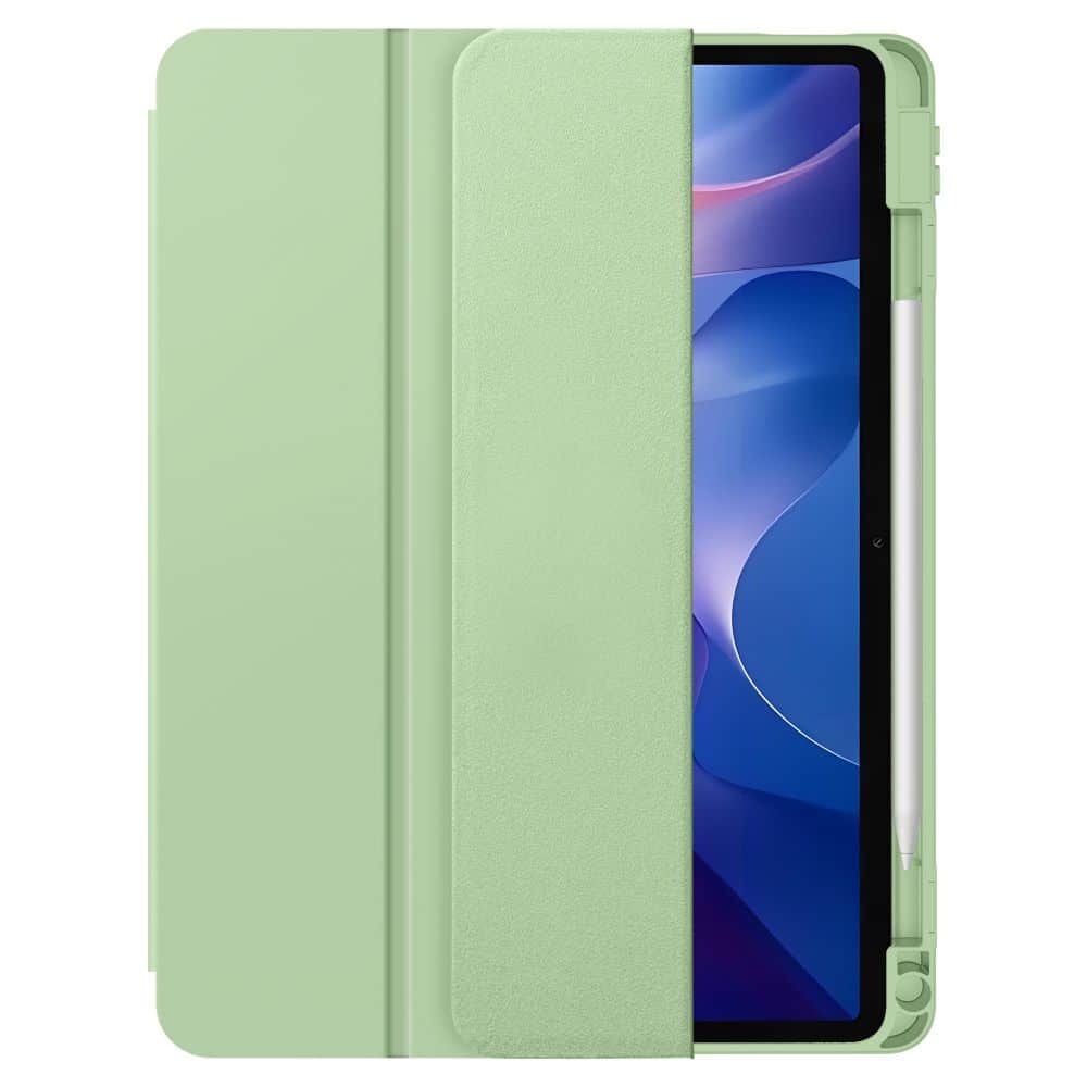 Tech-Protect Sc Pen Xiaomi Redmi Pad 2 11.0 Matcha Green - Image 3