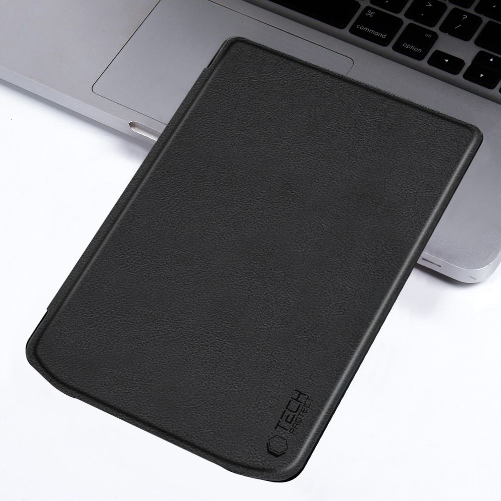 Tech-Protect Smartcase Pocketbook Verse / Pro / Lite Black - Image 3