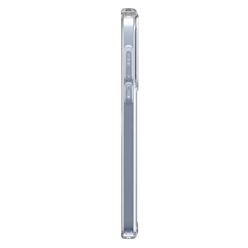 Spigen Ultra Hybrid - θήκη για Oneplus Nord 5 - Διάφανο - Image 4