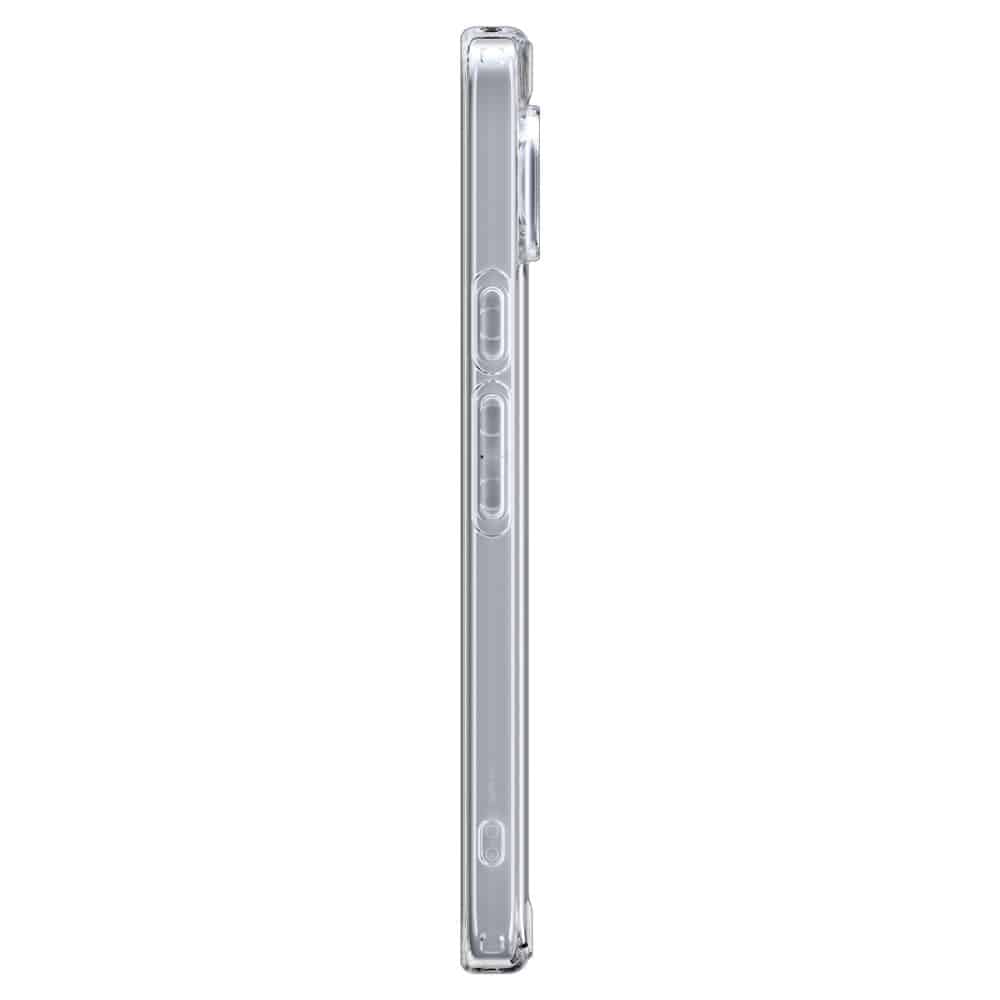 Spigen Ultra Hybrid - θήκη για Google Pixel 10 / Pro - Διάφανο - Image 4