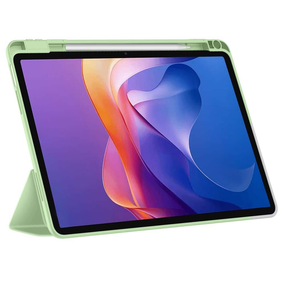 Tech-Protect Sc Pen Xiaomi Redmi Pad 2 11.0 Matcha Green - Image 4