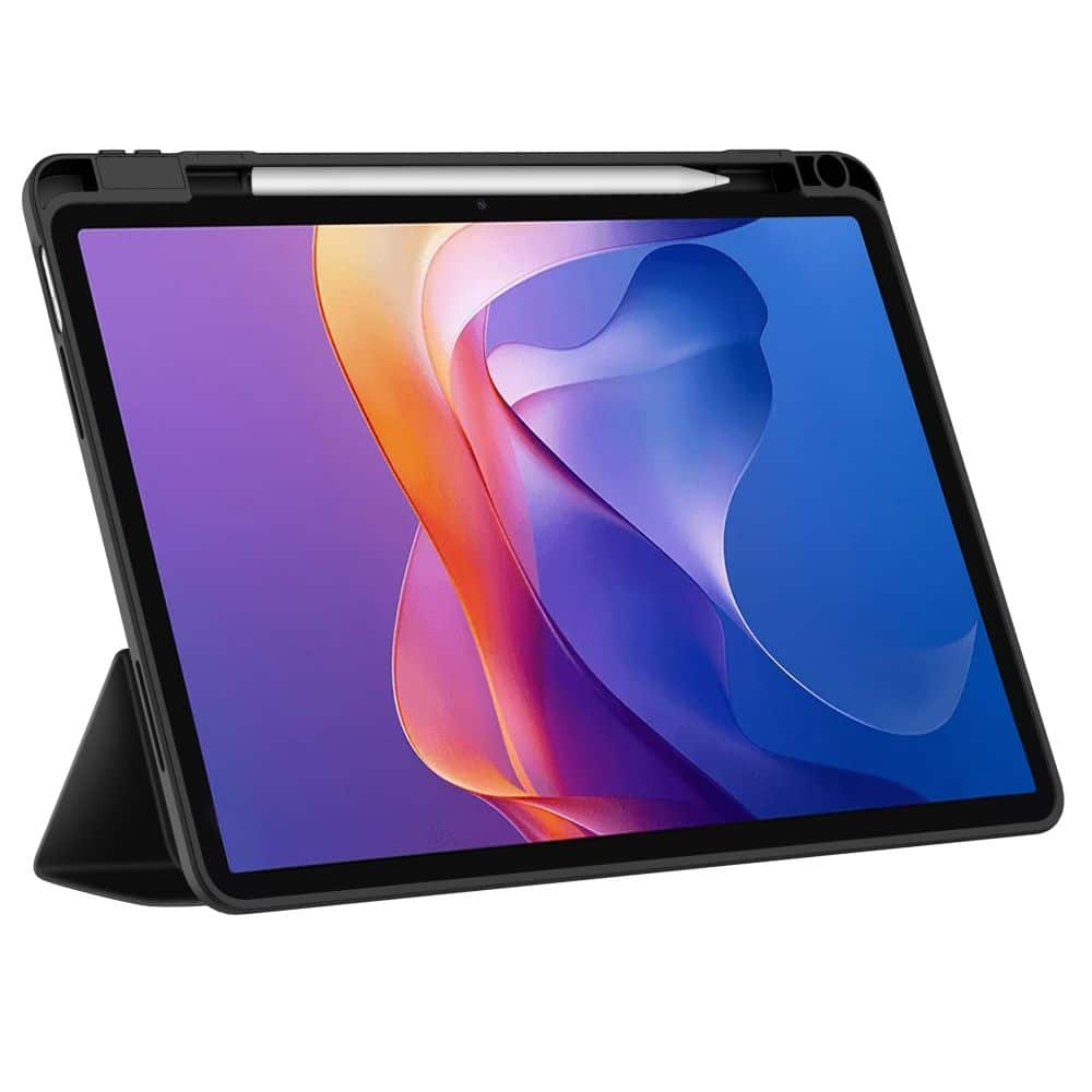 Tech-Protect Sc Pen Xiaomi Redmi Pad 2 11.0 Black - Image 4
