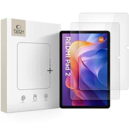 Tempered glass / Μεμβράνες Tablet