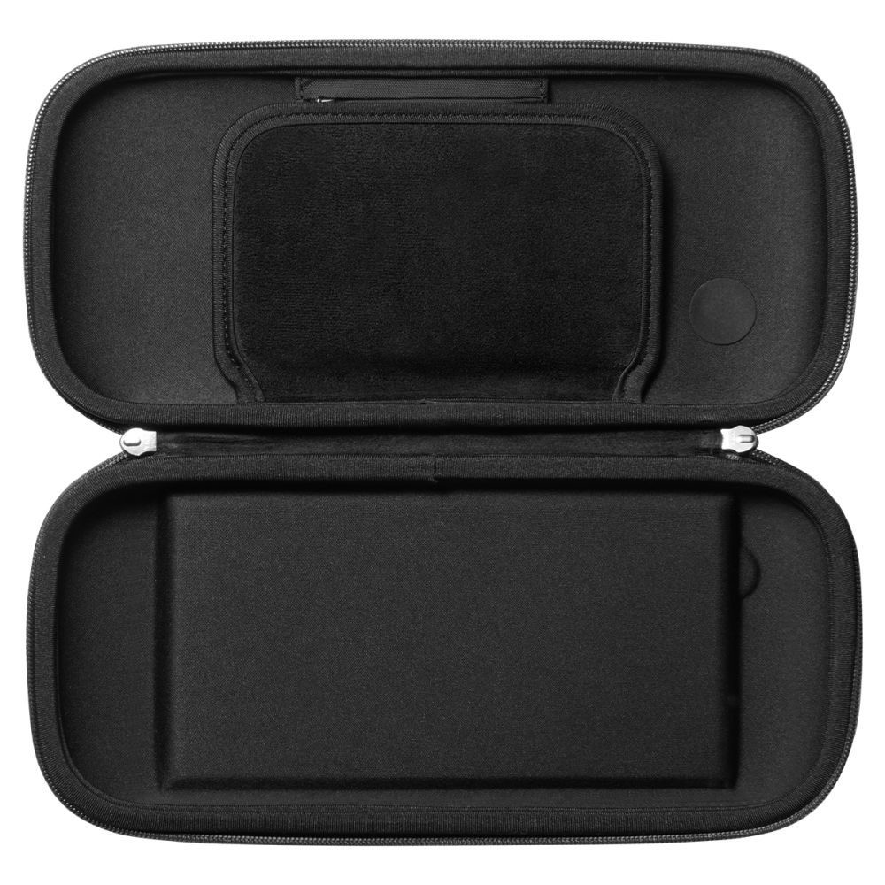 Spigen Klasden Pouch Nintendo Switch 2 Charcoal Grey - Image 4
