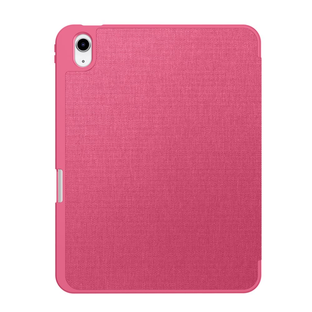 Tech-Protect Sc Pen Canvas iPad 10.9” 10 / 2022 / 11” 11 / 2025 Magenta Bloom - Image 4