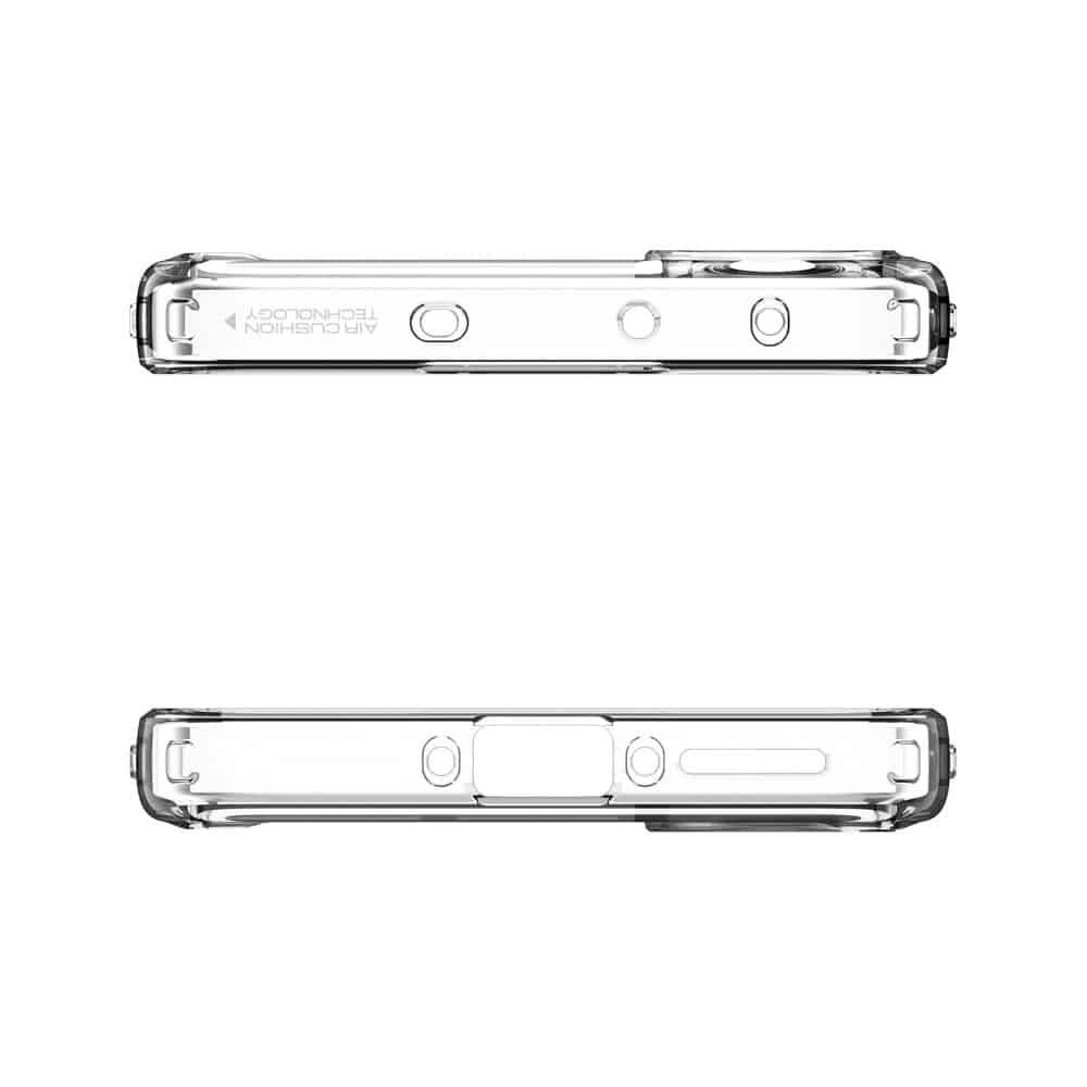 Spigen Ultra Hybrid - θήκη για Oneplus Nord 5 - Διάφανο - Image 5