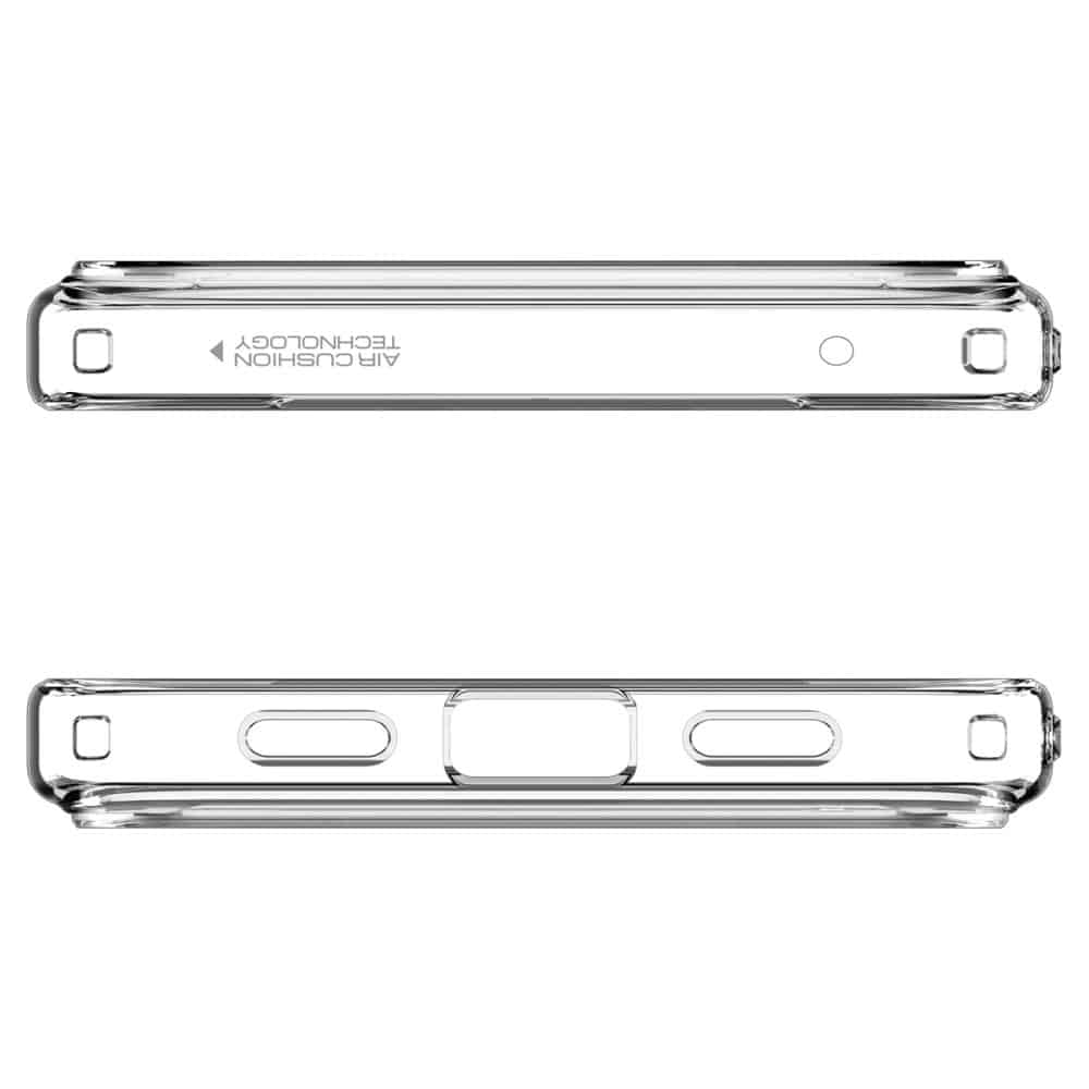 Spigen Ultra Hybrid - θήκη για Google Pixel 10 / Pro - Διάφανο - Image 5