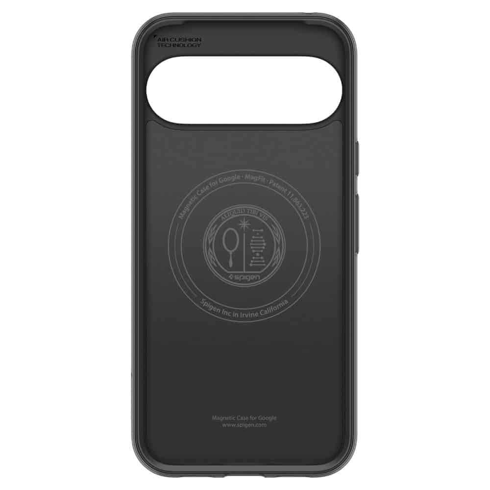 Spigen Parallax - θήκη για Google Pixel 10 / Pro - Μαύρο - Image 5