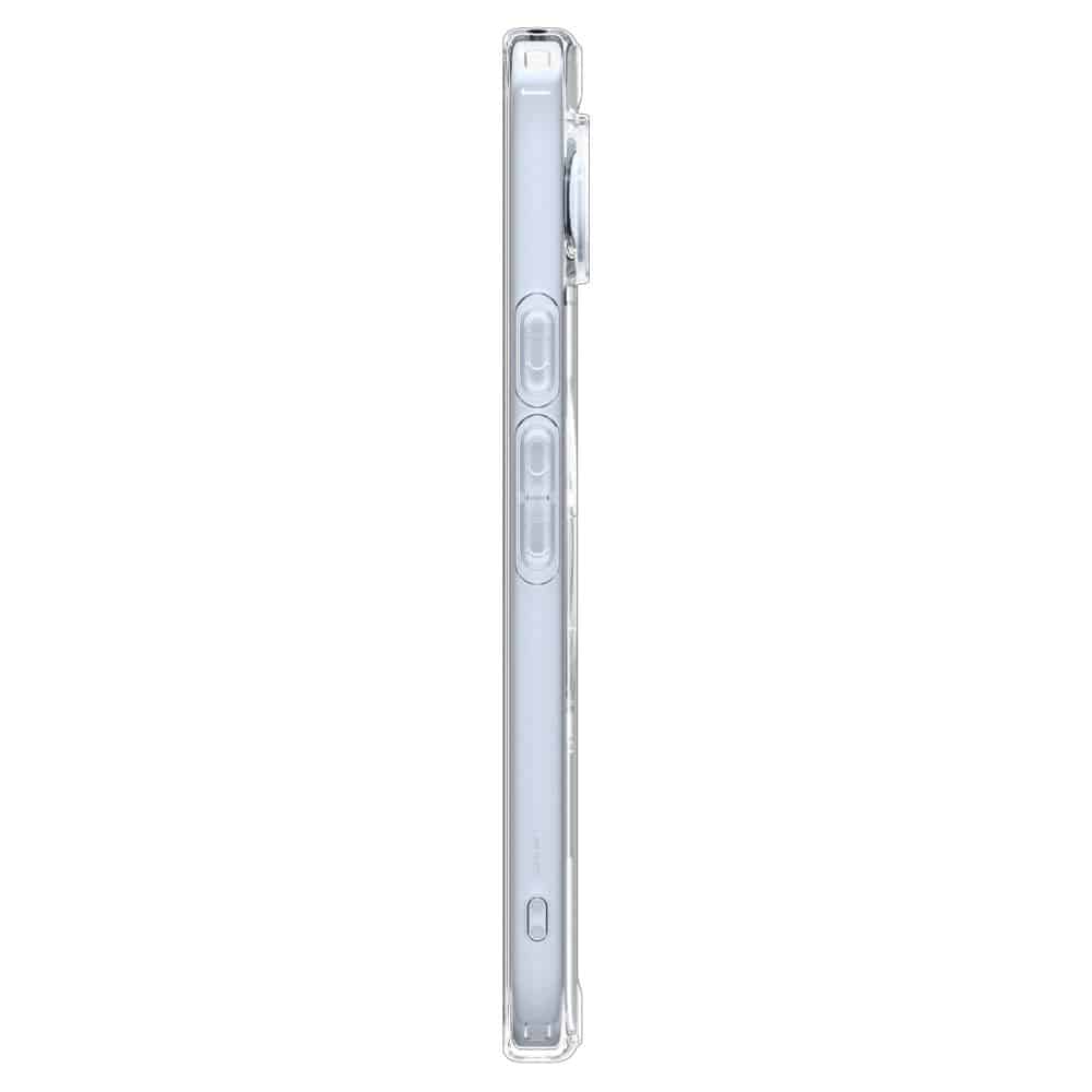 Spigen Ultra Hybrid - θήκη για Google Pixel 10 / Pro - Διάφανο - Image 5
