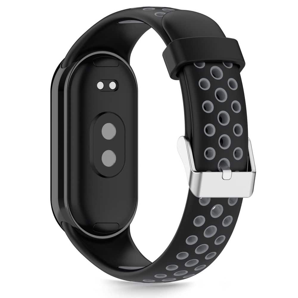 Tech-Protect Iconband Air Xiaomi Smart Band 8 / 9 / 10 / Nfc Black/grey - Image 2