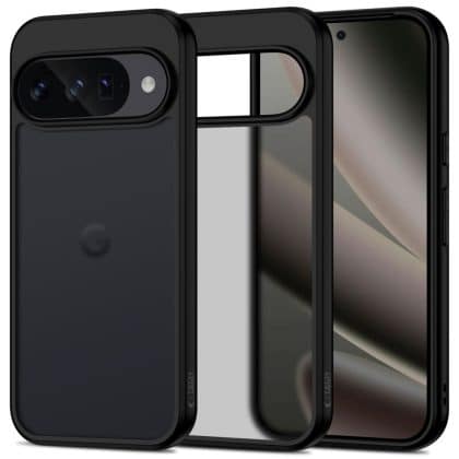 TECH-PROTECT MAGMAT - θήκη για Google Pixel 10 / Pro - Μαύρο