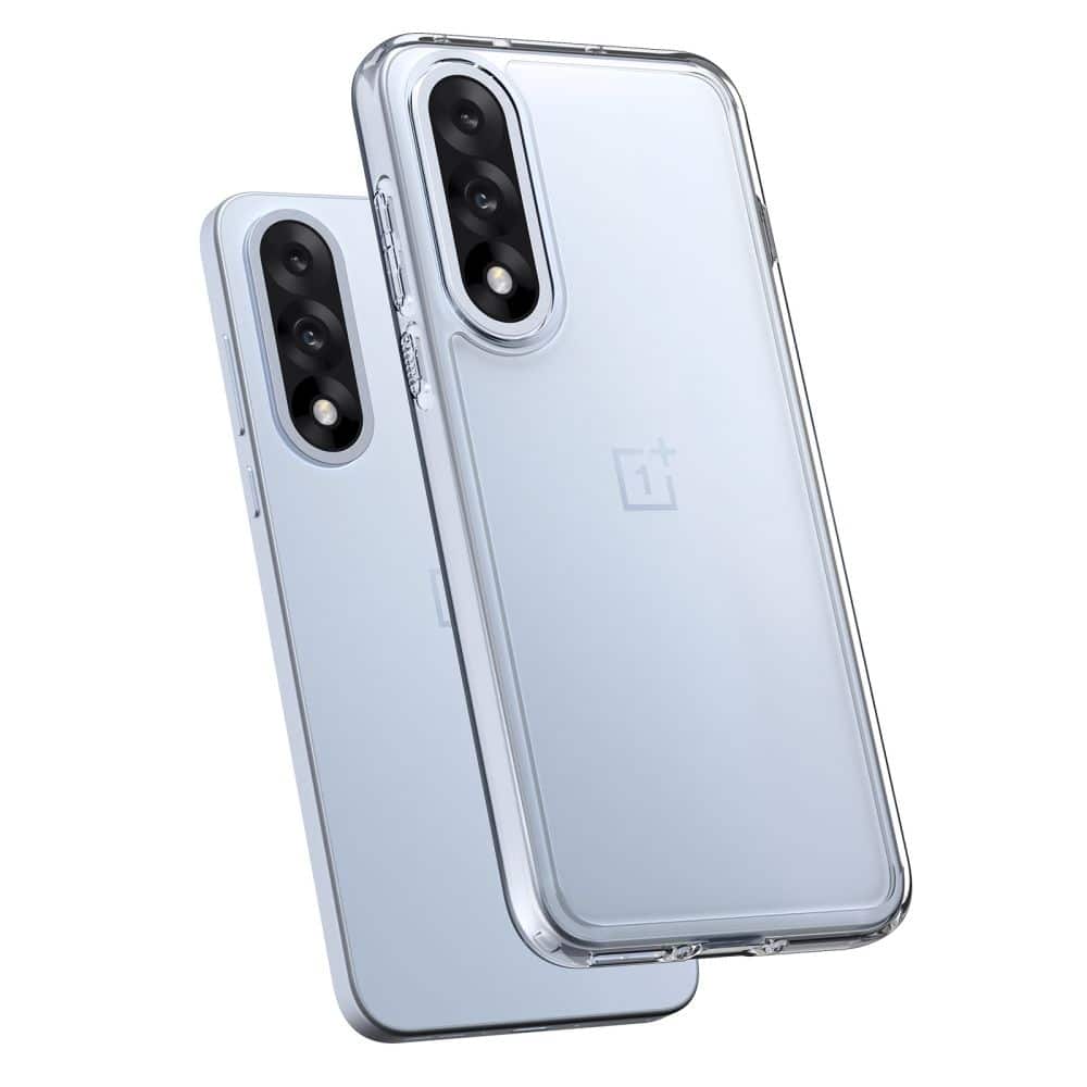 Spigen Ultra Hybrid - θήκη για Oneplus Nord 5 - Διάφανο - Image 6